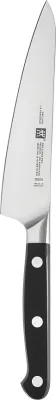 Столовый нож Zwilling, Zwilling Pro kompaktowy, нержавеющая сталь · арт. fabr 38400-141-0