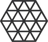 Подставка под горячее zone denmark triangles, силикон, 16 · арт. fabr 330311 — фото 1