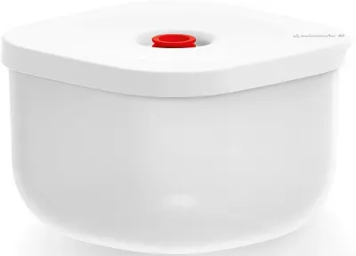 Банка для хранения Guzzini Save It, 1550 мл, пищевой пластик
