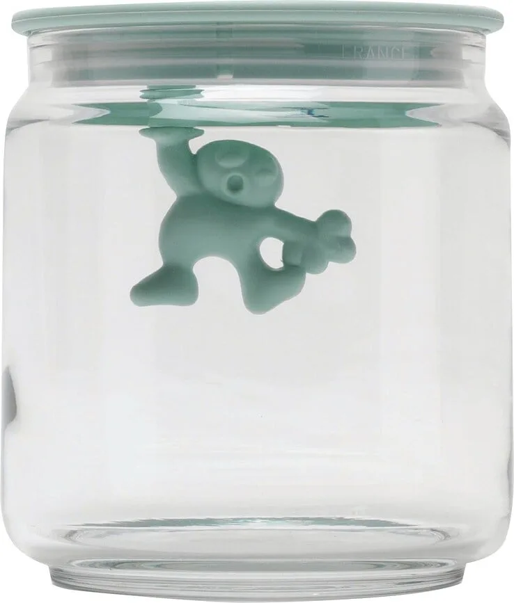 Банка для хранения a di alessi gianni, стекло · арт. fabr amdr06 az