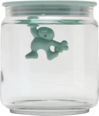 Банка для хранения a di alessi gianni, стекло · арт. fabr amdr06 az