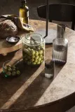 Банка для хранения Ferm Living Oli, стекло — фото 2