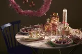 Банка для хранения Holmegaard Christmas 2025, стекло, прозрачная — фото 5