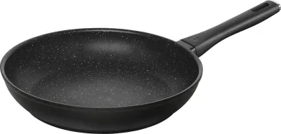 Сковорода Zwilling Marquina Plus, 28 см, алюминий, антипригарное покрытие