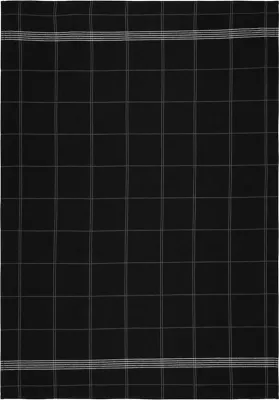 Полотенце кухонное S dahl Minimal, хлопок, 70 50 см