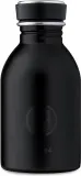Бутылка для воды 24bottles urban bottle basic, нержавеющая сталь · арт. fabr Steel Life 055 — фото 1
