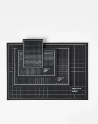 Блокнот Cinqpoints, A4