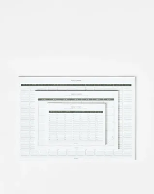 Блокнот Cinqpoints, A5