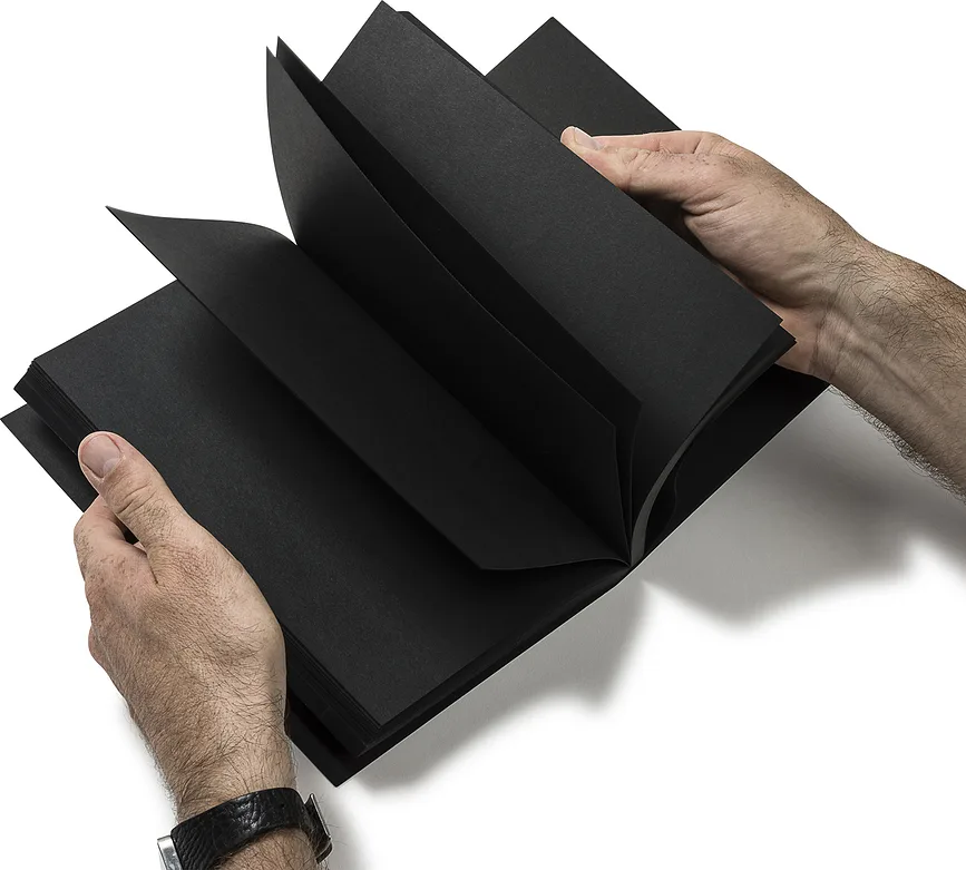Блокнот Cinqpoints, Archiblack, B5