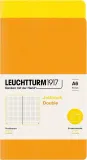 Набор блокнотов Leuchtturm 1917, Jottbook, A6, в точку, 2 шт. — фото 1