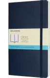 Блокнот Moleskine, L y, A5, в точку — фото 1