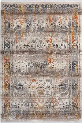 Ковёр Obsession Inca, полипропилен, 60 40 см, бежевый · арт. fabr inc357taup040060