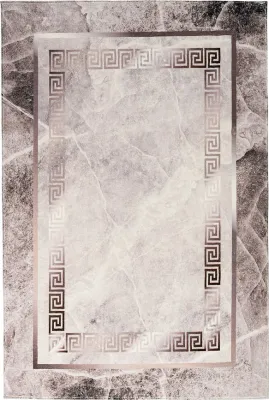 Ковёр Obsession Palazzo, полиэстер, 230 160 см, бежевый