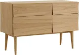 Набор 3 стакана Seletti, Hybrid Rodinia, 3 шт., стекло, многоцветный — фото 1