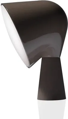 Настольный светильник Foscarini Binic, пластик