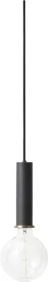 Подвесной светильник Ferm Living Socket Pendant, металл, 6 см · арт. fabr 5109
