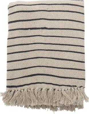 Покрывало Bloomingville Eia, акрил, 130 160 см
