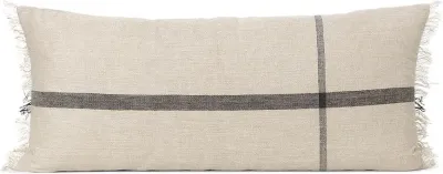 Декоративная подушка ferm living, calm, 40 , хлопок · арт. fabr 1102852853