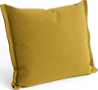 Декоративная подушка Hay, Plica Story, 55 60 см, хлопок, зелёная