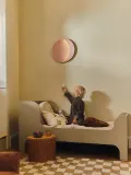 Наволочка декоративная Ferm Living, Swif, 40 60 см, хлопок, бежевая — фото 6