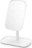 Косметическое зеркало Brabantia ReNew, круглое, стекло — фото 1