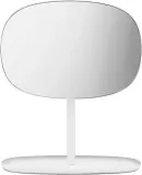 Косметическое зеркало Normann Copenhagen Flip, круглое, нержавеющая сталь — фото 1