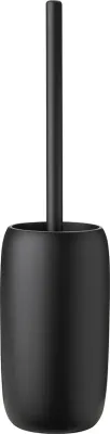 Ершик для унитаза Stelton Fjord, пластик, чёрный