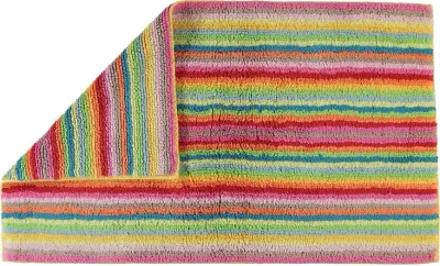 Коврик cawo stripes, хлопок, 120 · арт. fabr 7008 25 70/120