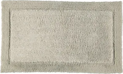 Коврик cawo two-tone, полиэстер, 120 · арт. fabr 590 33 70/120