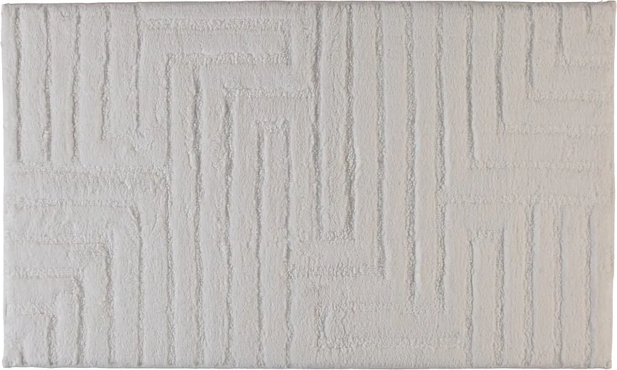Коврик cawo, хлопок, 100 · арт. fabr 1004 775 60/60