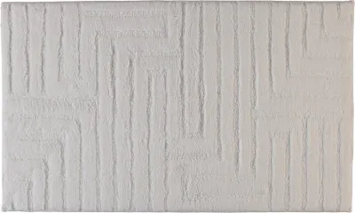 Коврик cawo, хлопок, 100 · арт. fabr 1004 775 60/60