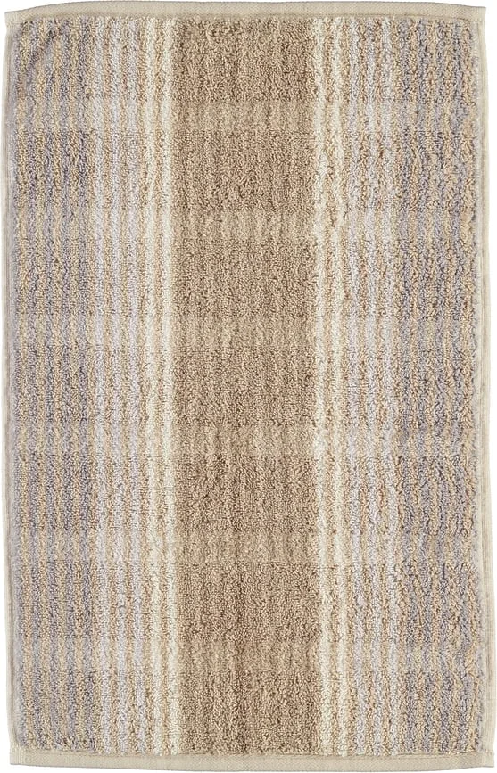 Полотенце для лица и рук cawo cashmere, хлопок, 30 · арт. fabr 1056 30/50 33