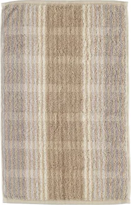 Полотенце для лица и рук cawo cashmere, хлопок, 30 · арт. fabr 1056 80/150 45