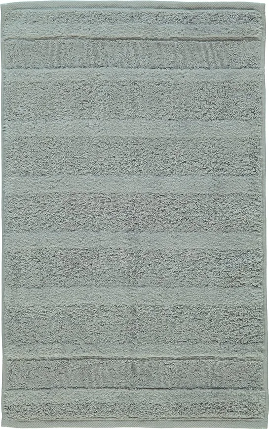 Полотенце для лица и рук cawo noblesse ii, хлопок, 30 · арт. fabr 1002 50/100 705
