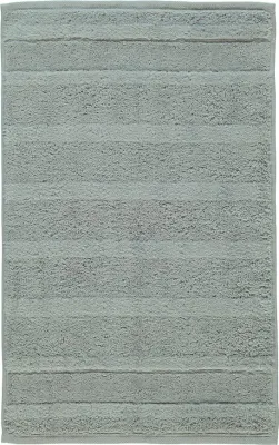 Полотенце для лица и рук cawo noblesse ii, хлопок, 30 · арт. fabr 1002 80/160 366