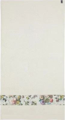 Полотенце для лица и рук essenza fleur, хлопок, 30 · арт. fabr 401055-201-003