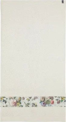 Полотенце для лица и рук essenza fleur, хлопок, 30 · арт. fabr 401055-202-011