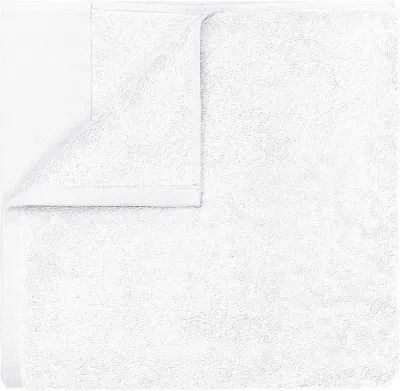 Полотенце банное blomus riva, хлопок, 70 , белое · арт. fabr 69249