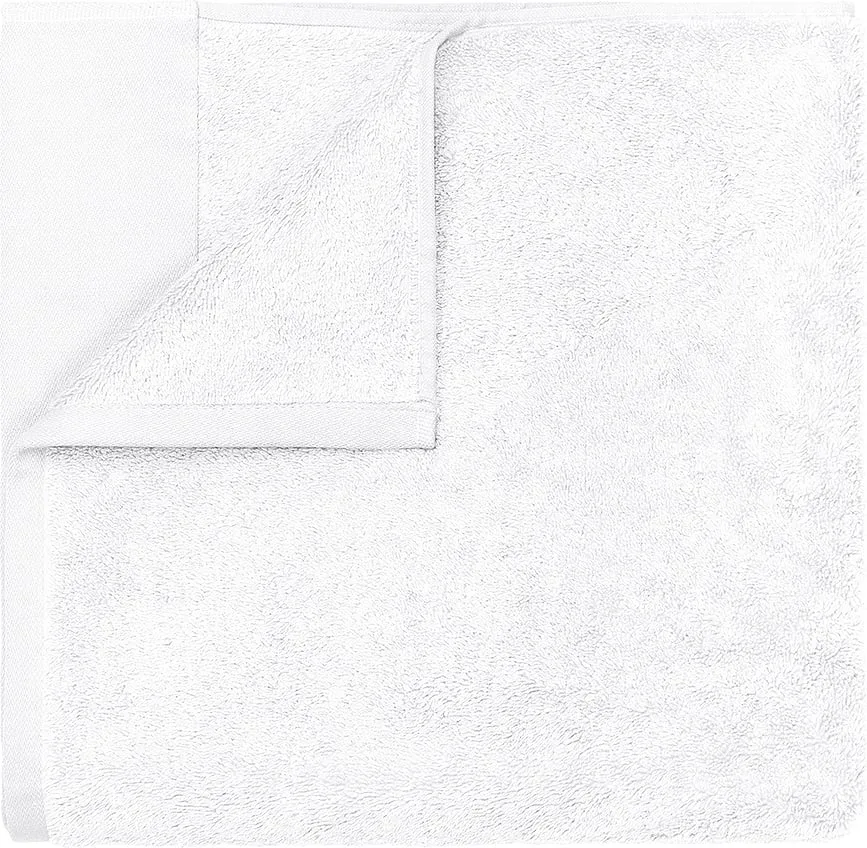 Полотенце банное blomus riva, хлопок, 70 , белое · арт. fabr 69124