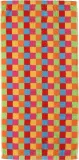 Полотенце банное cawo cube, хлопок, 70 · арт. fabr 7047 84 30/50 — фото 1