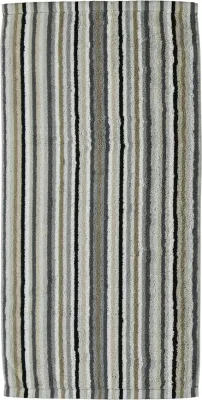 Полотенце банное cawo stripes, хлопок, 50 · арт. fabr 7048 84 30/50