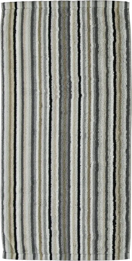 Полотенце банное cawo stripes, хлопок, 50 · арт. fabr 7048 37 70/140