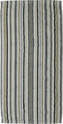 Полотенце банное cawo stripes, хлопок, 50 · арт. fabr 7048 84 70/180