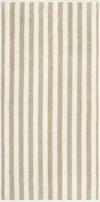 Полотенце банное cawo studio, хлопок, 50 , бежевое · арт. fabr 6252 50/100 33