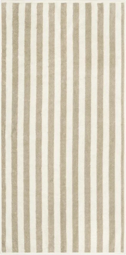 Полотенце банное cawo studio, хлопок, 50 , бежевое · арт. fabr 6252 70/140 43