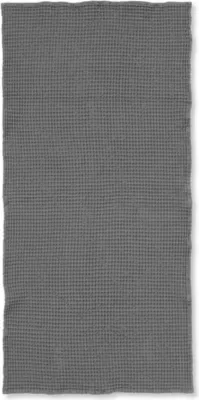 Полотенце банное ferm living organic, хлопок, 70 · арт. fabr 1104270848