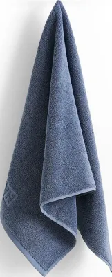Полотенце банное hay mono organic, хлопок, 50 · арт. fabr AE743-E154-AE99