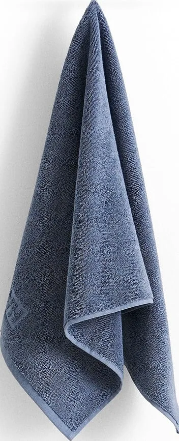 Полотенце банное hay mono organic, хлопок, 50 · арт. fabr AE742-E153-AP22
