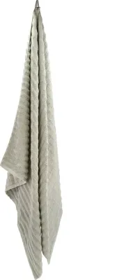 Полотенце банное zone denmark inu, хлопок, 100 , серое · арт. fabr 29550
