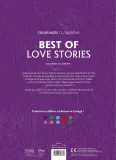 Раскраска по номерам Coloriages Mystères Disney - Best of Love Stories — фото 4